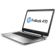 HP Probook 470 G3 - Pc portable reconditionné - i3 - 8Go - 256Go SSD