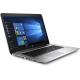 HP Probook 470 G3 - Pc portable reconditionné - i3 - 8Go - 256Go SSD