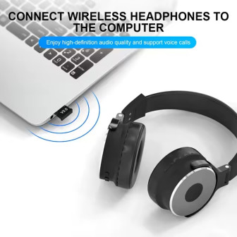 Clé USB Bluetooth multimarque 5.0