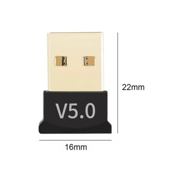 Clé USB Bluetooth multimarque 5.0