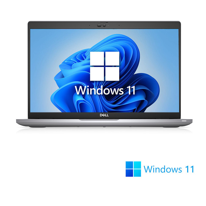 Dell Latitude 5420 - 16Go - 256Go SSD - 14" FHD - W11