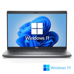Dell Latitude 5430 - 16Go - 512Go SSD - W11
