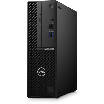 Dell OptiPlex 3080 SFF - i3 - 16Go - 256Go SSD - W11