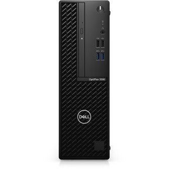 Dell OptiPlex 3080 SFF - i3 - 16Go - 256Go SSD - W11