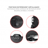 Sacoche 13 pouces pour ordinateur portable 