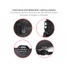 Sacoche 14 pouces pour ordinateur portable 