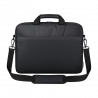 Sacoche 17 pouces pour ordinateur portable 