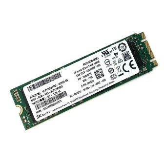Disque SSD Samsung interne 128Go M2 SATA
