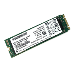 Disque SSD Samsung interne 128Go M2 SATA