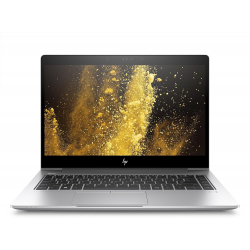 HP Elitebook 840 G5 - Linux - 8Go - 256Go SSD