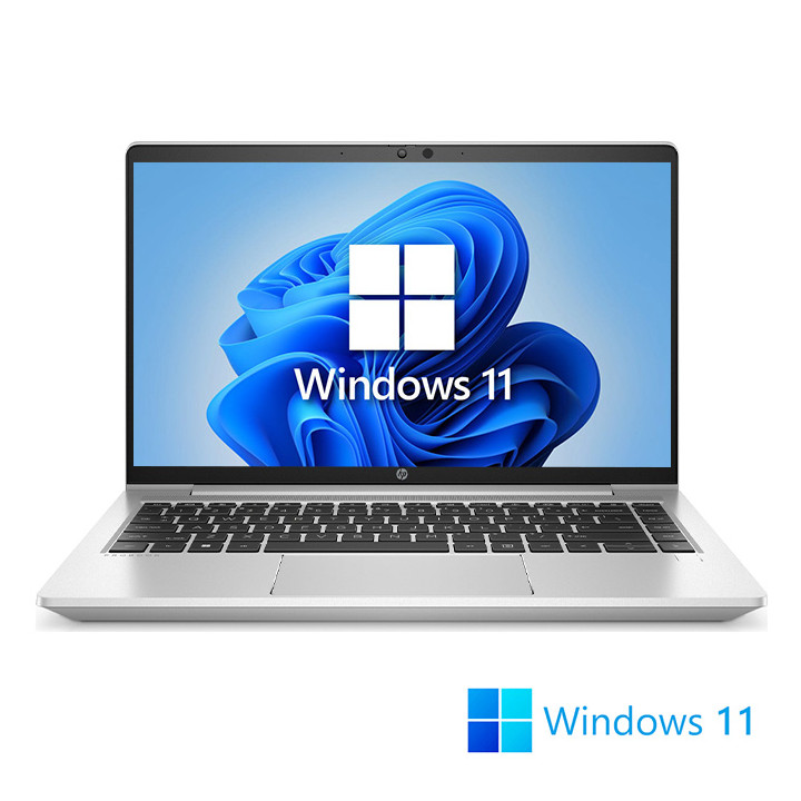 HP ProBook 640 G8 Grade B - i5 - 16Go - 512Go SSD - 14" FHD - W11