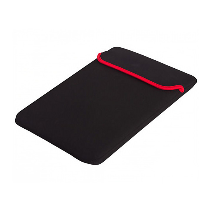 Pochette 15 pouces pour ordinateur portable 15,6" maximum
