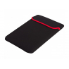 Pochette 15 pouces pour ordinateur portable 15,6" maximum