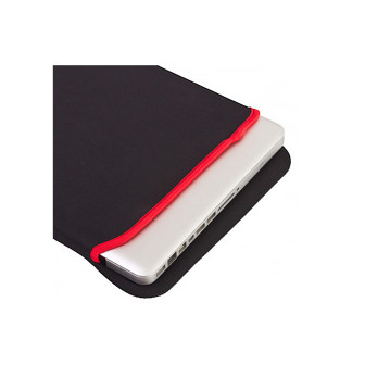 Pochette 15 pouces pour ordinateur portable 15,6" maximum