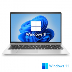 HP ProBook 450 G8 - 16Go - 512Go SSD - W11