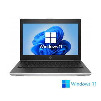 HP ProBook 430 G5 - i5 - 8Go - 256Go SSD - W11