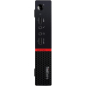 Lenovo ThinkCentre M715Q Format Tiny - 8Go - 256Go SSD - Linux