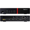 Lenovo ThinkCentre M715Q Format Tiny - 8Go - 256Go SSD - Linux