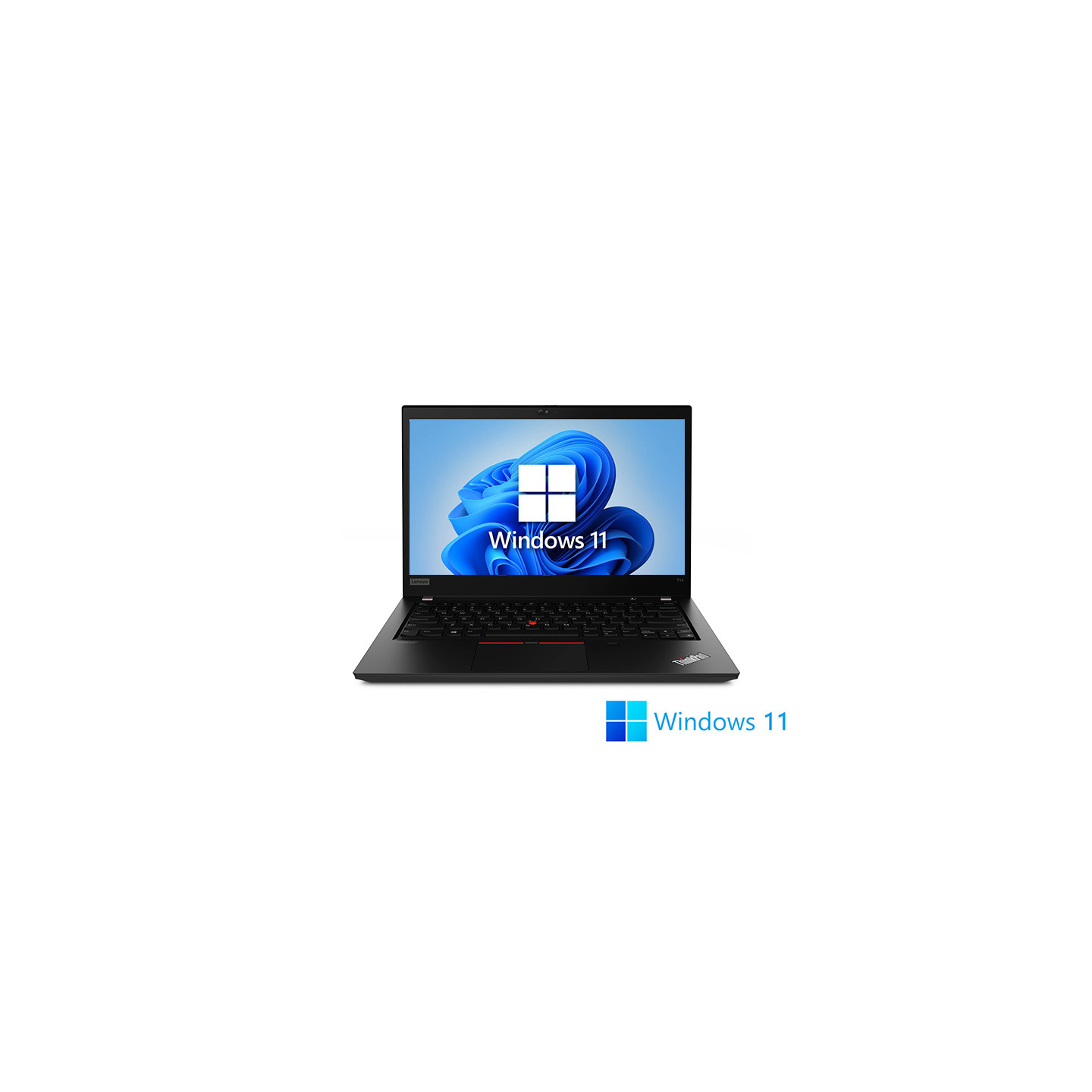 Lenovo ThinkPad T14 Gen 2 reconditionné - Ryzen 5 - 16Go - 1To SSD - Windows 11
