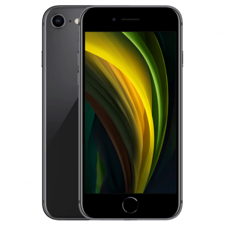 Apple IPHONE SE 2 - 64Go - A2296 - Très bon...