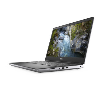 Dell Precision 7550 - i7-10850H - 32Go - 512Go SSD - T1000 - W11