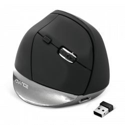 Souris ergonomique sans fil - Advance Vertical Plus