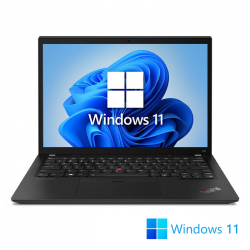 Lenovo ThinkPad E15 - 8Go - 256Go SSD - W11