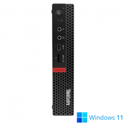 Lenovo ThinkCentre M75Q-1 Tiny - 8Go - 256Go SSD - W11