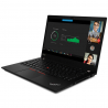 Pc portable reconditionné - Lenovo ThinkPad T14 Gen 1 - 16Go - SSD 256Go - Linux