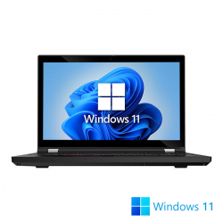 Lenovo ThinkPad P15 Gen 1 - 32Go - 1To SSD - W11