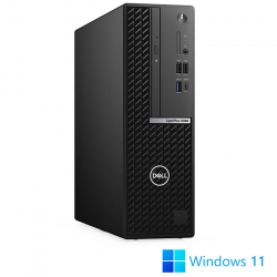 Dell OptiPlex 5080 SFF - 8 Go - 512 Go SSD - W11