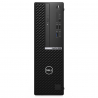 Dell OptiPlex 5080 SFF reconditionné - i3 - 8 Go - 256 Go SSD - Linux