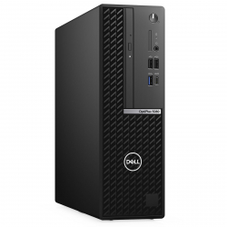 Dell OptiPlex 5080 SFF - Linux - 8 Go - 512 Go SSD