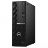 Dell OptiPlex 5080 SFF reconditionné - i3 - 16 Go - 256 Go SSD - Linux