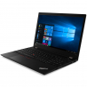 Lenovo ThinkPad P15S i5 16 Go 256 Go SSD W11