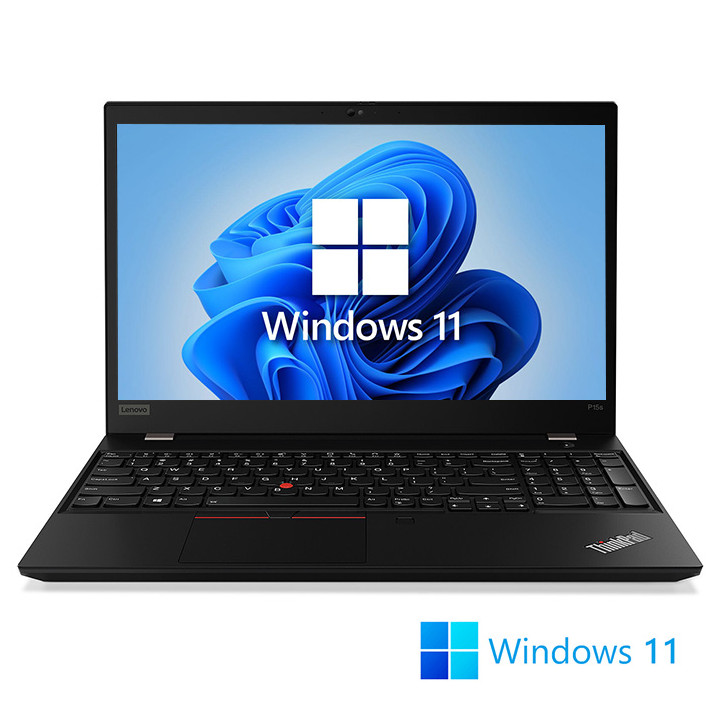 Lenovo ThinkPad P15S i5 8 Go 256 Go SSD W11