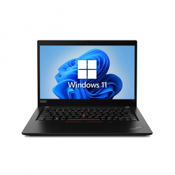 Lenovo ThinkPad X13 - 16Go - 256Go SSD - W11
