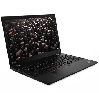 Lenovo ThinkPad P53S - 8Go - 256Go SSD - W11