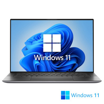 Dell Precision 5550 - i7-10850H - 16Go - 256Go SSD - FHD - W11