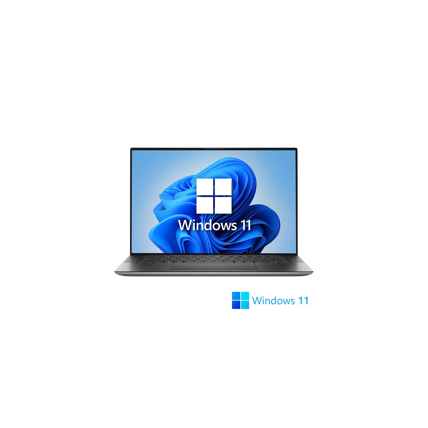 Dell Precision 5550 - i7-10850H - 16Go - 256Go SSD - FHD - W11
