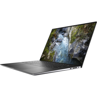 Dell Precision 5550 - i7-10850H - 16Go - 256Go SSD - FHD - W11