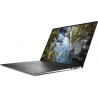 Dell Precision 5550 - i7-10850H - 16Go - 256Go SSD - FHD - W11