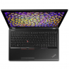 Lenovo ThinkPad P53 - i7 - 16Go - 256Go SSD - W11 - Grade B