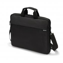 Sacoche Noire Dicota D30921 - Pc portable - 13 pouces