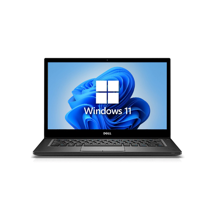 Dell Latitude 7490 - i5 - 8Go - 256Go SSD - 14" HD - W11