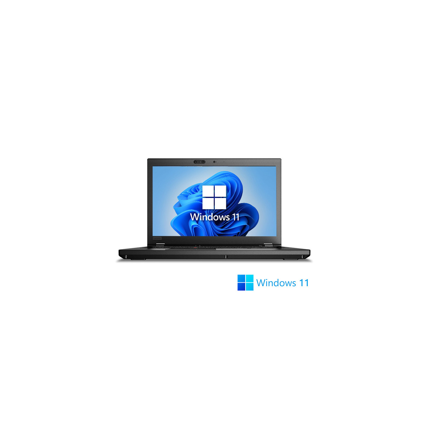 Lenovo ThinkPad P52 - i7 - 8Go - 256Go SSD - P1000 - W11