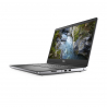 Station travail reconditionnée - Dell Precision 7550 - i5-10400H - 16Go - 256Go SSD - T2000 - W11