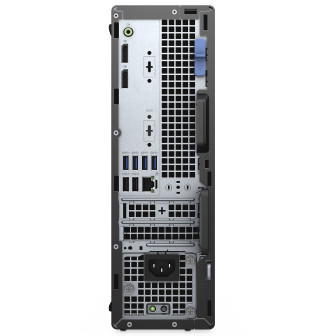 Dell OptiPlex 5080 SFF reconditionné - i3 - 16 Go - 1 To SSD - Linux