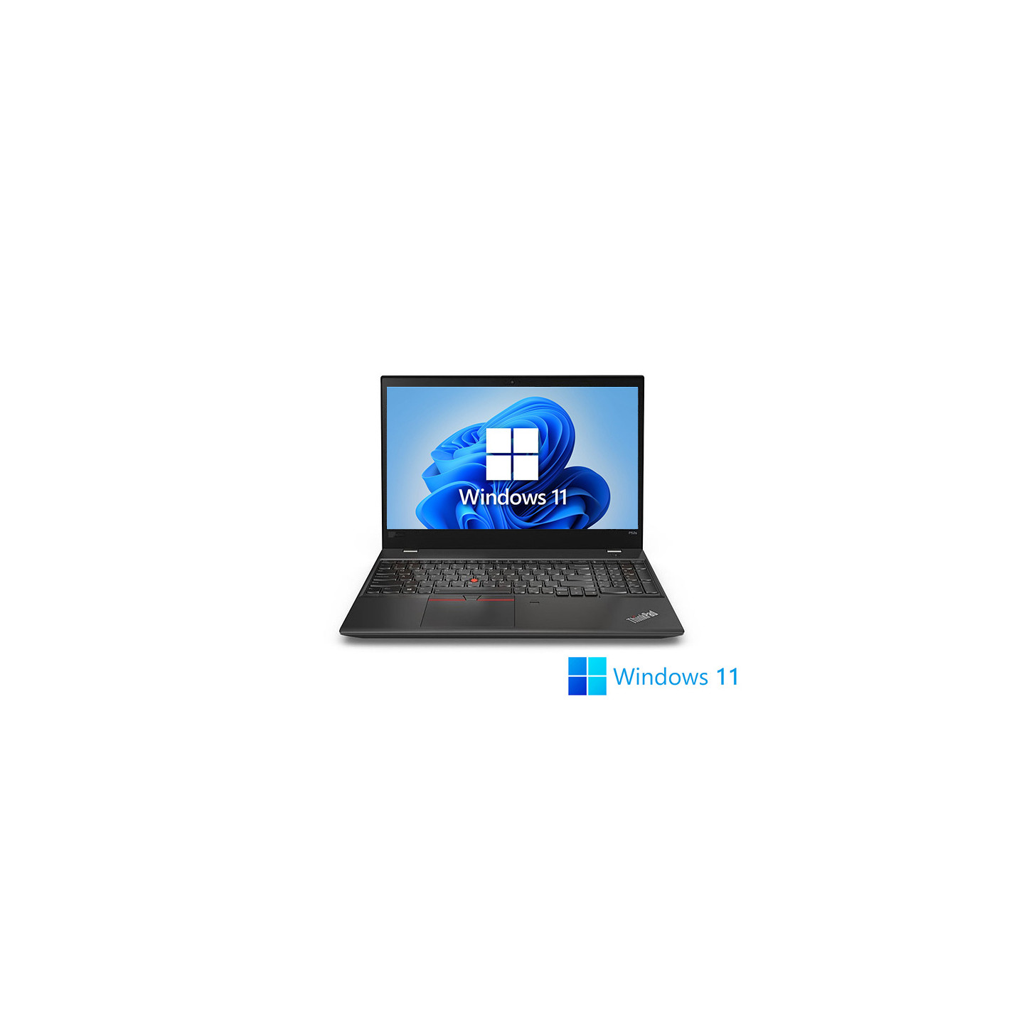Lenovo ThinkPad P52S - 16Go - 256Go SSD - W11