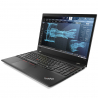 Lenovo ThinkPad P52S - 16Go - 256Go SSD - W11